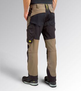 180798-75014 - PANTALONI DA LAVORO PERFORMANCE EVOLUTION DIADORA UTILITY - Abbigliamento da lavoro