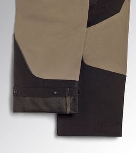 180798-75014 - PANTALONI DA LAVORO PERFORMANCE EVOLUTION DIADORA UTILITY - Abbigliamento da lavoro