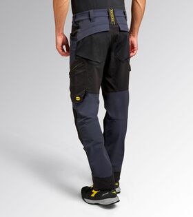 180798-80001 - PANTALONI DA LAVORO PERFORMANCE EVOLUTION DIADORA UTILITY - Abbigliamento da lavoro