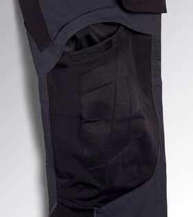 180798-80001 - PANTALONI DA LAVORO PERFORMANCE EVOLUTION DIADORA UTILITY - Abbigliamento da lavoro