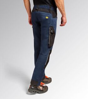 180800-C4725 - PANTALONI DA LAVORO PANT HYBRID POLY PERFORMANCE DIADORA UTILITY - Abbigliamento da lavoro