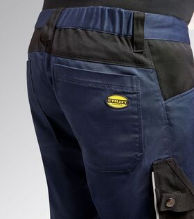 180800-C4725 - PANTALONI DA LAVORO PANT HYBRID POLY PERFORMANCE DIADORA UTILITY - Abbigliamento da lavoro