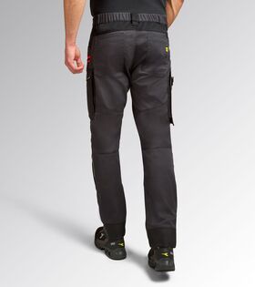180800-C8817 - PANTALONI DA LAVORO PANT HYBRID POLY PERFORMANCE DIADORA UTILITY - Abbigliamento da lavoro