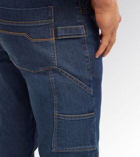 182035-60076 - JEANS DA LAVORO PANT STONE LITE Diadora Utility - Abbigliamento da lavoro