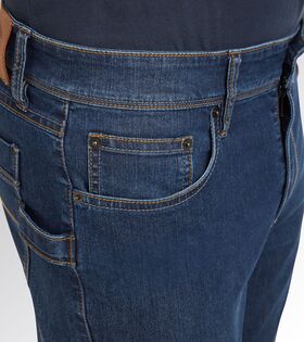 182035-60076 - JEANS DA LAVORO PANT STONE LITE Diadora Utility - Abbigliamento da lavoro