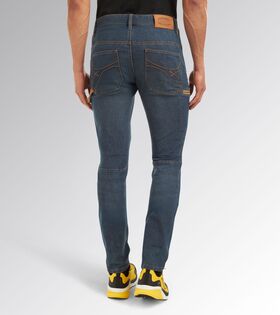 182036-60033 - JEANS DA LAVORO PANT STONE LITE plus Diadora Utility - Abbigliamento da lavoro