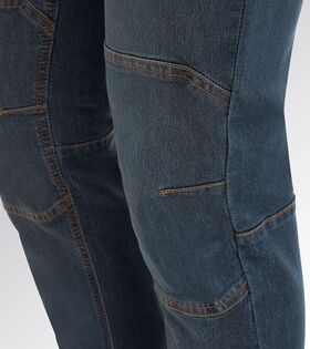 182036-60033 - JEANS DA LAVORO PANT STONE LITE plus Diadora Utility - Abbigliamento da lavoro
