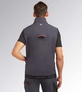 182038 - GILET VEST SHADOW DIADORA UTILITY - Abbigliamento da lavoro