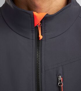 182038 - GILET VEST SHADOW DIADORA UTILITY - Abbigliamento da lavoro