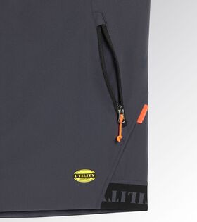 182038 - GILET VEST SHADOW DIADORA UTILITY - Abbigliamento da lavoro