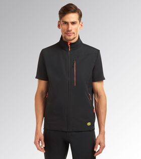 182038 - GILET VEST SHADOW DIADORA UTILITY - Abbigliamento da lavoro