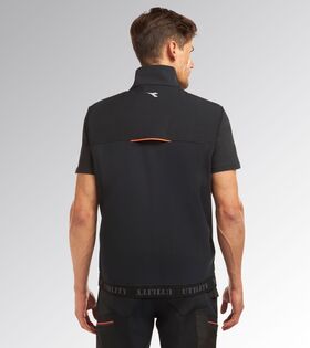 182038 - GILET VEST SHADOW DIADORA UTILITY - Abbigliamento da lavoro