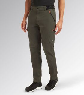 182039-70488 - PANTALONE DA LAVORO PANT SHADOW CARGO DIADORA UTILITY - Abbigliamento da lavoro