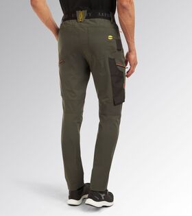 182039-70488 - PANTALONE DA LAVORO PANT SHADOW CARGO DIADORA UTILITY - Abbigliamento da lavoro