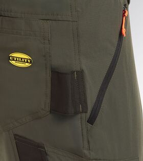 182039-70488 - PANTALONE DA LAVORO PANT SHADOW CARGO DIADORA UTILITY - Abbigliamento da lavoro
