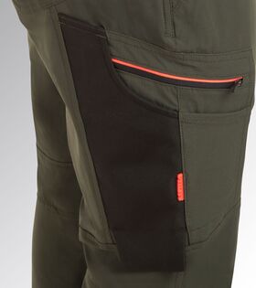 182039-70488 - PANTALONE DA LAVORO PANT SHADOW CARGO DIADORA UTILITY - Abbigliamento da lavoro