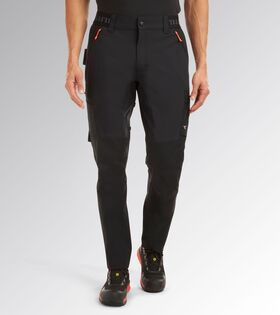 182039-80013 - PANTALONE DA LAVORO PANT SHADOW CARGO DIADORA UTILITY - Abbigliamento da lavoro
