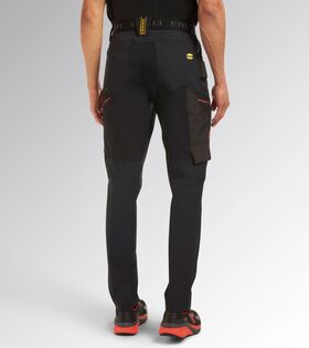 182039-80013 - PANTALONE DA LAVORO PANT SHADOW CARGO DIADORA UTILITY - Abbigliamento da lavoro