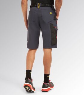 182040 - Pantaloncino bermuda da lavoro SHADOW Utility Diadora - Abbigliamento da lavoro