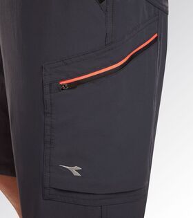 182040 - Pantaloncino bermuda da lavoro SHADOW Utility Diadora - Abbigliamento da lavoro