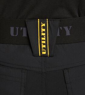 182040 - Pantaloncino bermuda da lavoro SHADOW Utility Diadora - Abbigliamento da lavoro