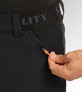 182040 - Pantaloncino bermuda da lavoro SHADOW Utility Diadora - Abbigliamento da lavoro