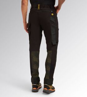 182052-70488 - PANTALONI DA LAVORO PANT FREEDOM DIADORA UTILITY - Abbigliamento da lavoro