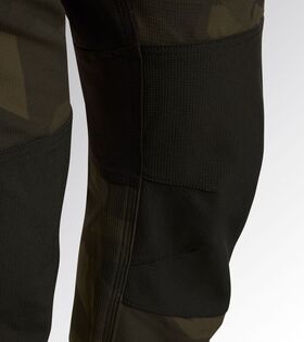 182052-70488 - PANTALONI DA LAVORO PANT FREEDOM DIADORA UTILITY - Abbigliamento da lavoro