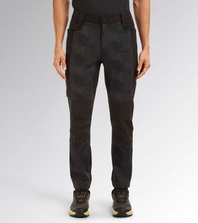 182052-80013 - PANTALONI DA LAVORO PANT FREEDOM DIADORA UTILITY - Abbigliamento da lavoro