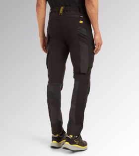 182052-80013 - PANTALONI DA LAVORO PANT FREEDOM DIADORA UTILITY - Abbigliamento da lavoro