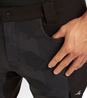 182052-80013 - PANTALONI DA LAVORO PANT FREEDOM DIADORA UTILITY - Abbigliamento da lavoro