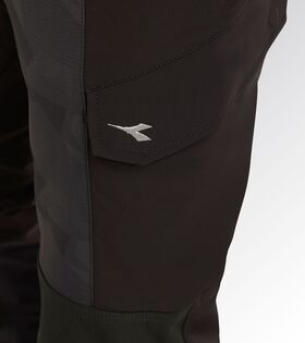 182052-80013 - PANTALONI DA LAVORO PANT FREEDOM DIADORA UTILITY - Abbigliamento da lavoro