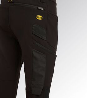182052-80013 - PANTALONI DA LAVORO PANT FREEDOM DIADORA UTILITY - Abbigliamento da lavoro
