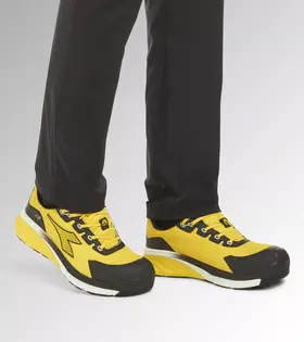 182043-C8292 - Scarpa antinfortunistica Vortex DA2 Low Diadora Utility S1PS SC SR HRO ESD - Calzature