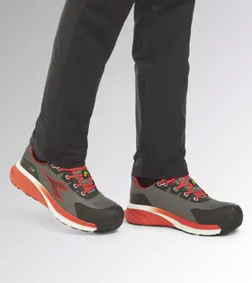 182043-C0067 - Scarpa antinfortunistica Vortex DA2 Low S1PS SC SR HRO ESD DIADORA UTILITY - Calzature