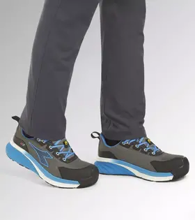 182043-C0068 - Scarpa antinfortunistica Vortex DA2 Low S1PS SC SR HRO ESD DIADORA UTILITY - Calzature