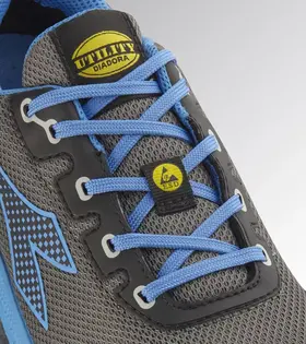 182043-C0068 - Scarpa antinfortunistica Vortex DA2 Low S1PS SC SR HRO ESD DIADORA UTILITY - Calzature