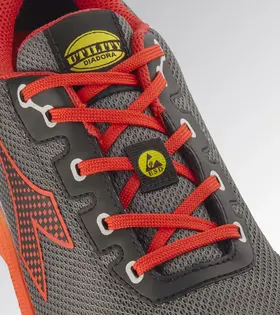 182043-C0067 - Scarpa antinfortunistica Vortex DA2 Low S1PS SC SR HRO ESD DIADORA UTILITY - Calzature