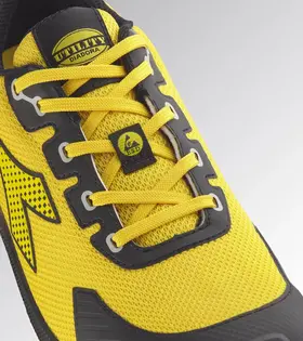 182043-C8292 - Scarpa antinfortunistica Vortex DA2 Low Diadora Utility S1PS SC SR HRO ESD - Calzature