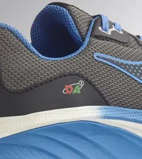 182043-C0068 - Scarpa antinfortunistica Vortex DA2 Low S1PS SC SR HRO ESD DIADORA UTILITY - Calzature