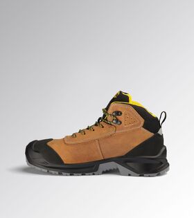 181021 - SCARPA ANTINFORTUNISTICA DIADORA CLASSIC MID S3S FO SC LG SR 30050 - Calzature