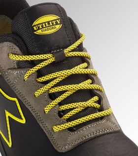 181121 - Scarpa antinfortunistica bassa SPORT DIATEX LOW S7S FO CI SR colore C2815 Utility Diadora - Calzature