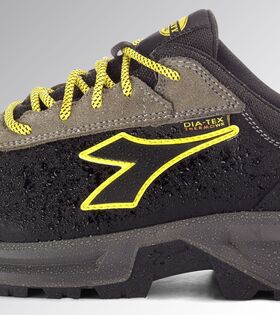 181121 - Scarpa antinfortunistica bassa SPORT DIATEX LOW S7S FO CI SR colore C2815 Utility Diadora - Calzature