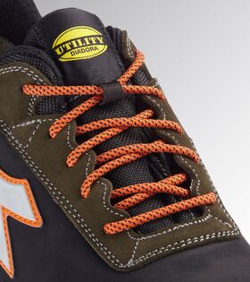 181121 - Scarpa antinfortunistica bassa SPORT DIATEX LOW S7S FO CI SR colore C3548 Utility Diadora - Calzature