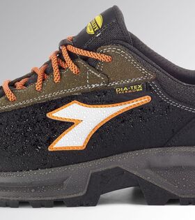 181121 - Scarpa antinfortunistica bassa SPORT DIATEX LOW S7S FO CI SR colore C3548 Utility Diadora - Calzature