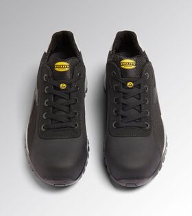 181122-80013 - SCARPA ANTINFORTUNISTICA DIADORA UTILITY GLOVE NET LOW PRO S1PL FO SR HRO ESD - Calzature