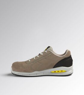 181148-C8700 - Scarpa Antinfortunistica Modello RUN NET AB LOW S3S FO SR - Colore C8700 - Utility Diadora - Calzature