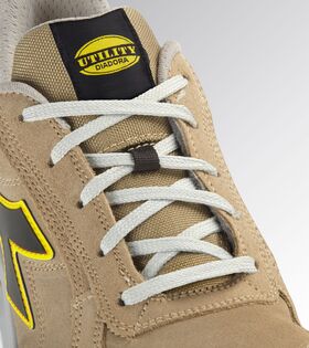 181148-C8704 - Scarpa Antinfortunistica Modello RUN NET AB LOW S3S FO SR- Colore C8704 - Utility Diadora - Calzature