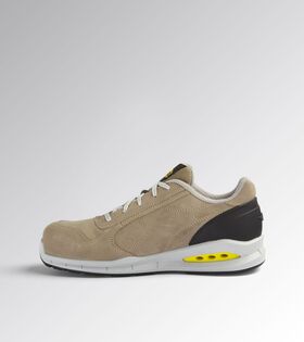 181148-C8704 - Scarpa Antinfortunistica Modello RUN NET AB LOW S3S FO SR- Colore C8704 - Utility Diadora - Calzature