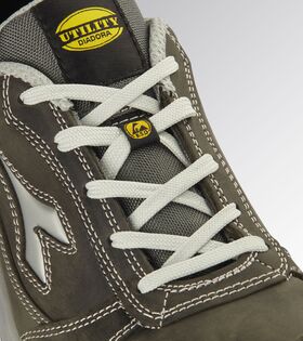 181154-75068 - Scarpa antinfortunistica bassa mod. Run Low S3 SRC ESD col. C75068 Utility Diadora - Calzature